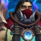 Padorlas avatar