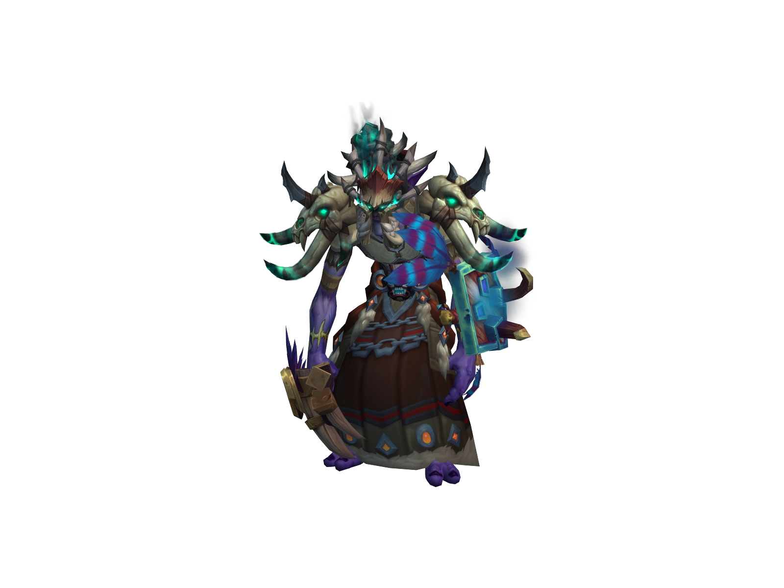 Tinytotemz