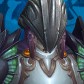 Virulençe avatar
