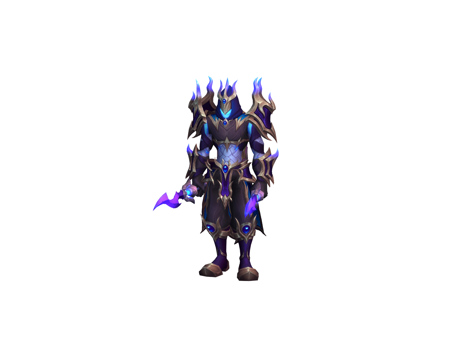 Anomalyx