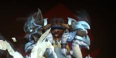 Clawwz's icon