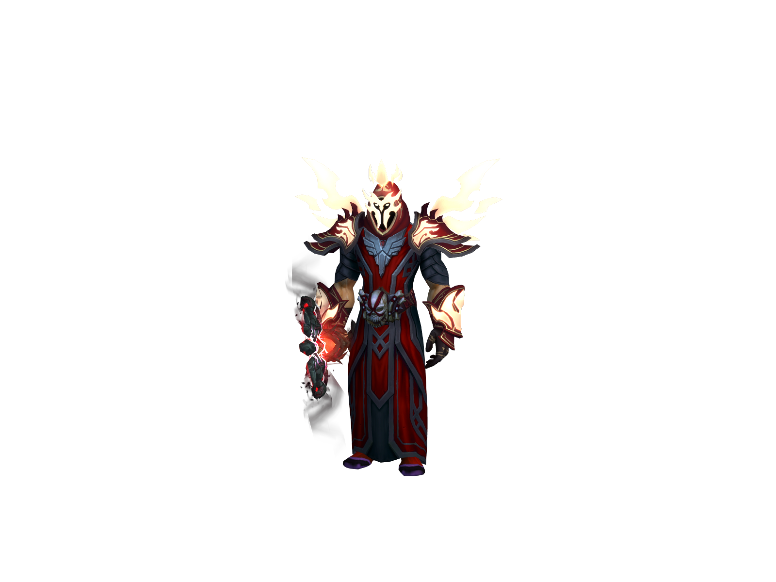 Lndsynbritny 3D character render
