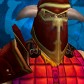 Uncontáined avatar