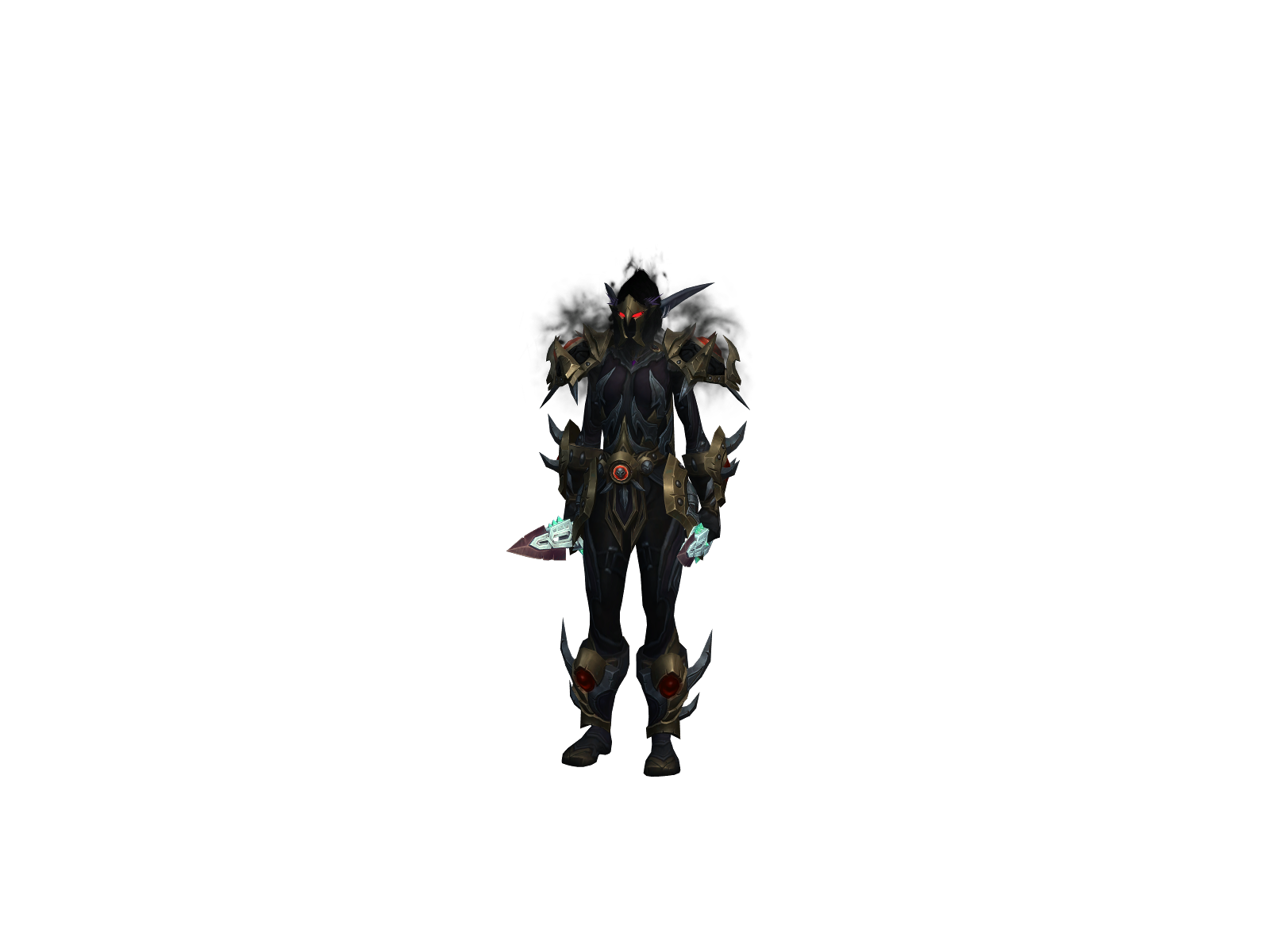 character banner