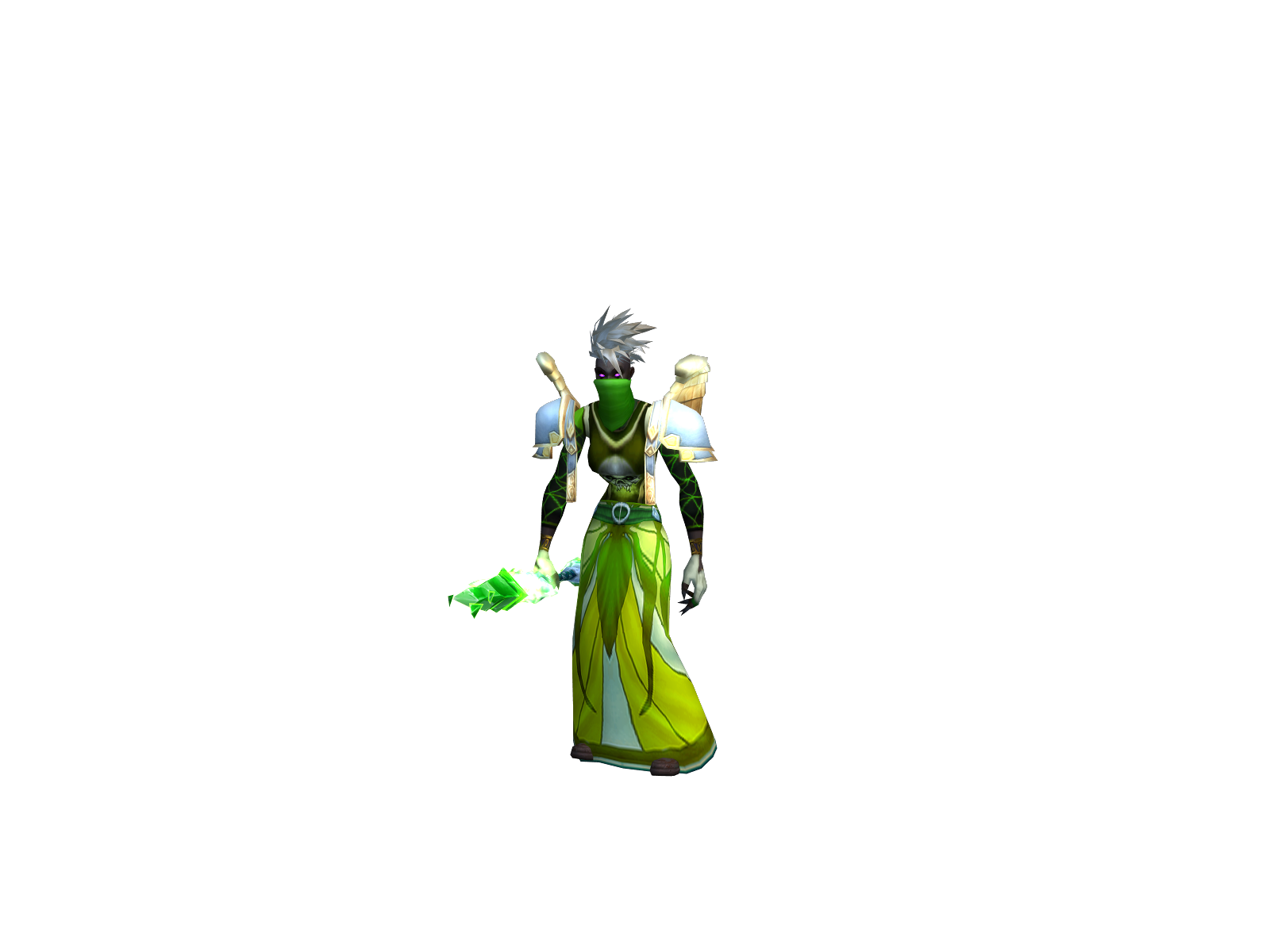 Blesstex
