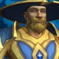 Mozus avatar