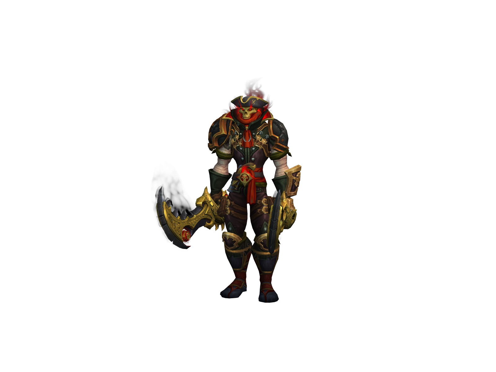 Daggernath