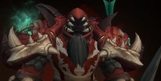 Banza's icon