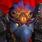 Moorglaze avatar
