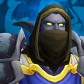 Morphless avatar