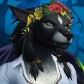 Ella portrait