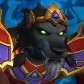 Luxrau avatar