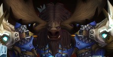 Buckbroken's icon