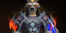 Galadri's icon