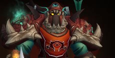 Krazykraken's icon