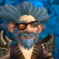 Tínyfists avatar