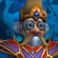 Toyk avatar