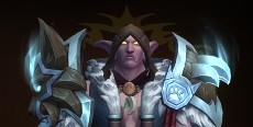 Urukubar's icon