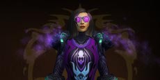 Newmonk's icon