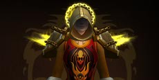Nøva's icon