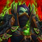 Wickedal portrait