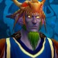 Torias avatar