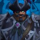 Crul avatar