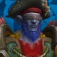 Teridor avatar