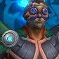 Gogetâ avatar