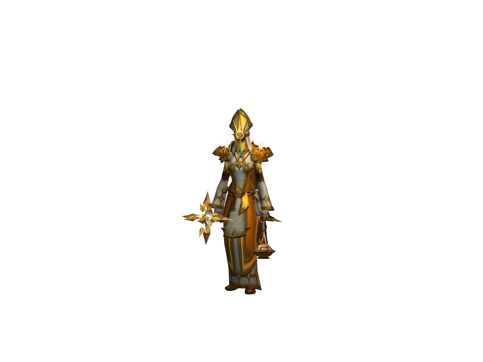 Youdsmash 3D character render