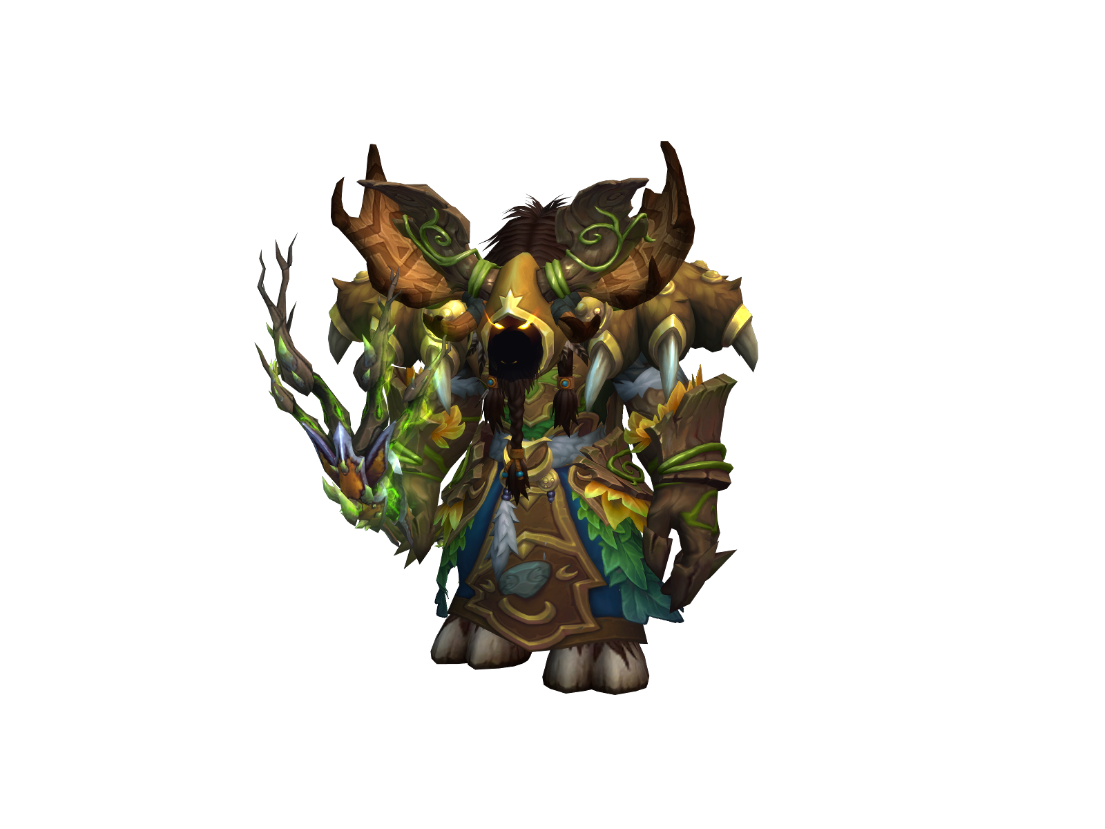 Treemoo