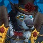 Norganamon