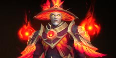 Salordresh's icon