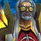 Okinshield avatar