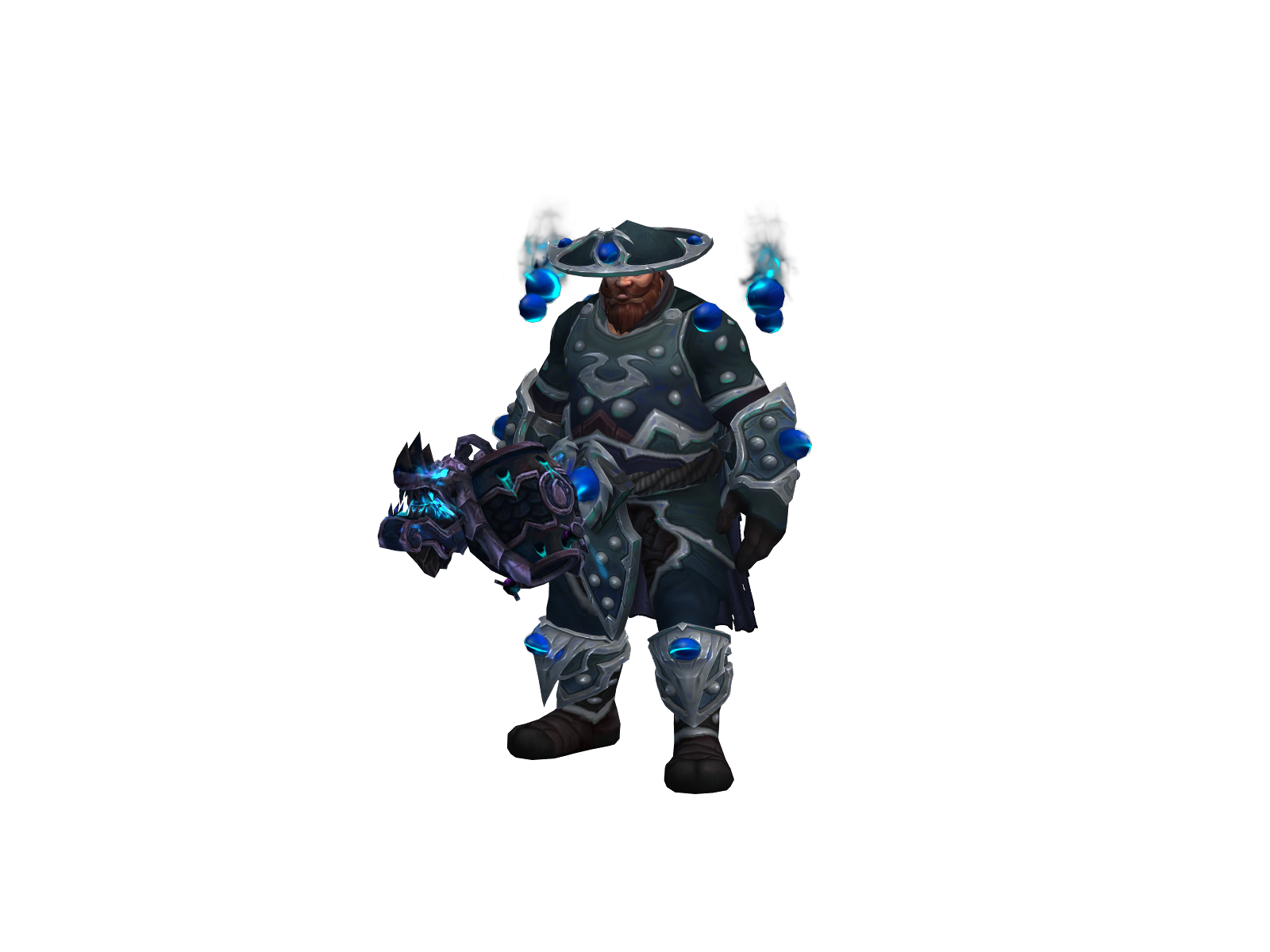 Maddogtanner