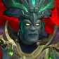 Altimys portrait