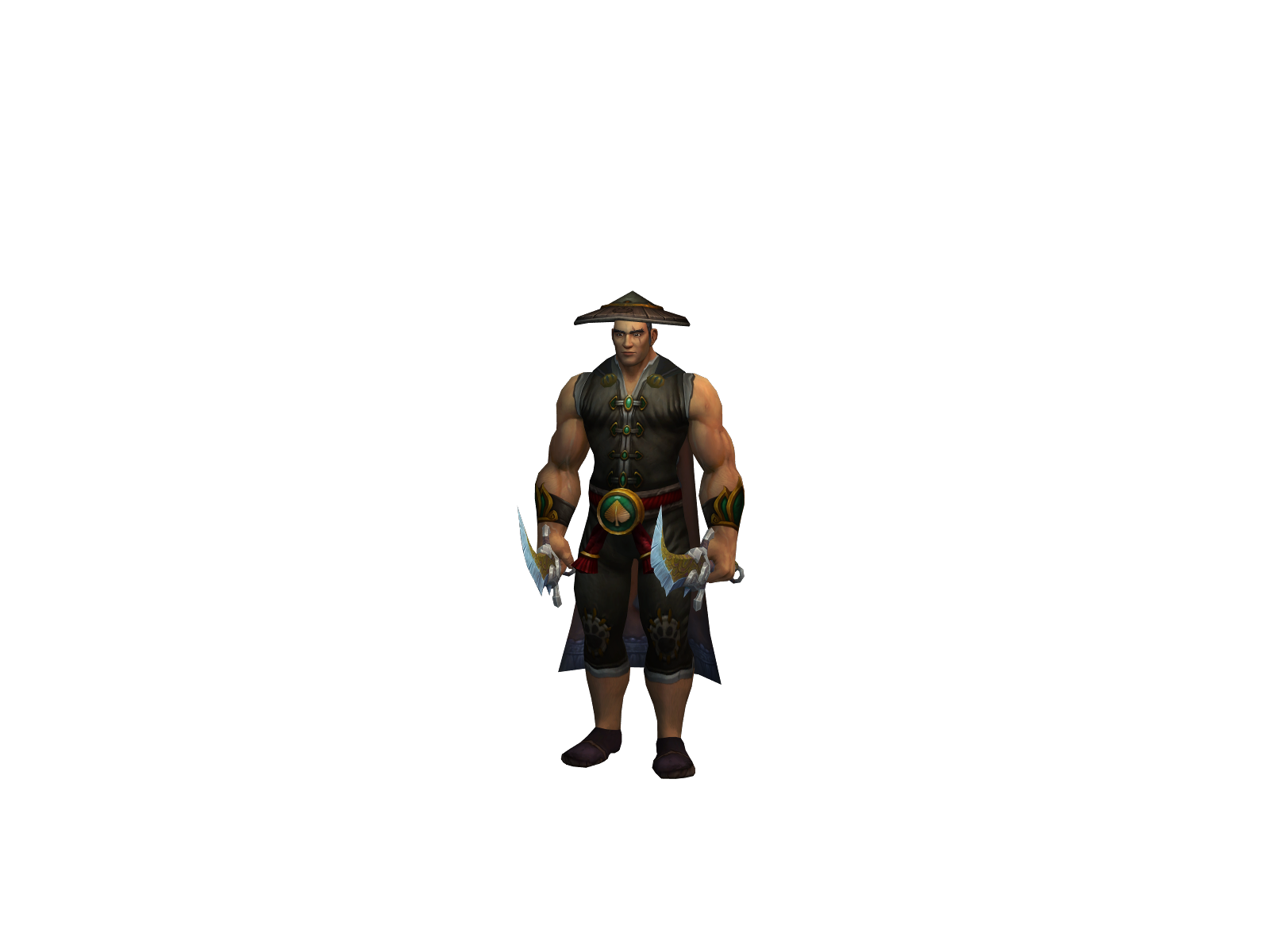 Monkthings