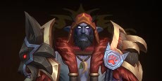 Ferus's icon