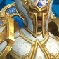 Snackdad portrait