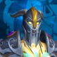 Goldenhour avatar