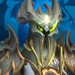 Alknight avatar