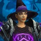 Damp avatar