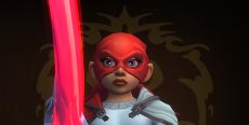 Partz's icon