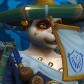 Monkir avatar