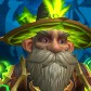 Tìnnitus portrait