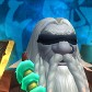 Monkjam avatar