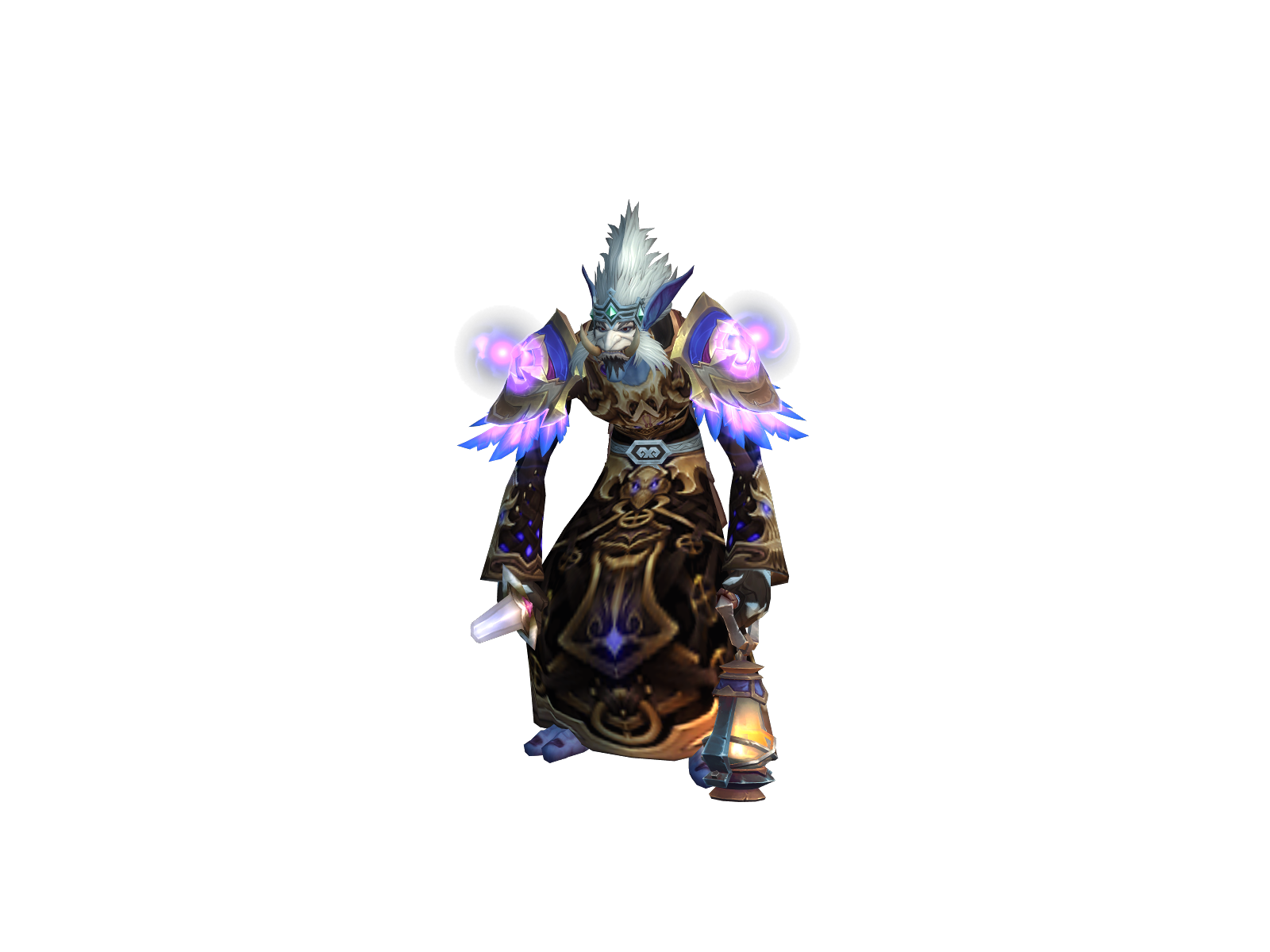 Hivolt