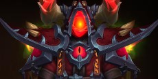 Bruhalo's icon
