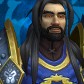 Oran portrait