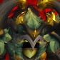 Gatherer avatar